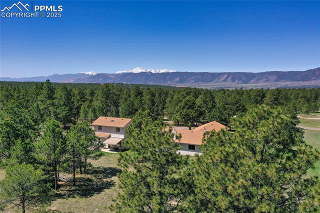 MLS Image for 390 E Stirrup  ,Monument, Colorado
