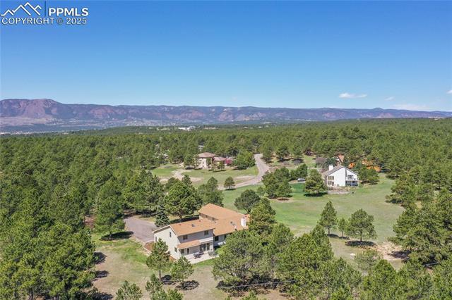 MLS Image for 390 E Stirrup  ,Monument, Colorado