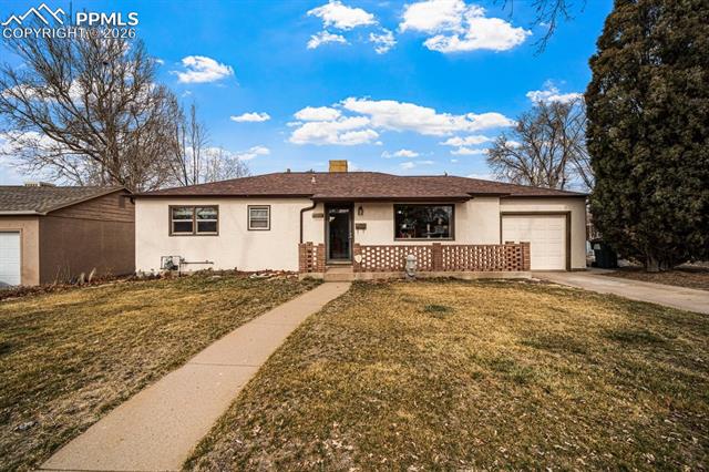 1109  Mass  , pueblo&nbsp; House Search MLS Picture