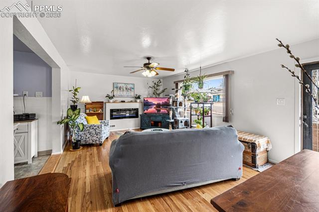 MLS Image for 1109  Mass  ,Pueblo, Colorado