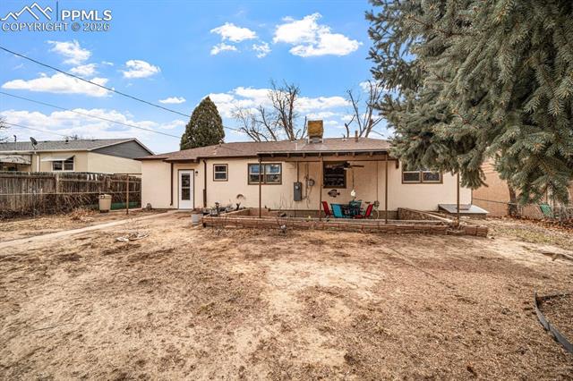 MLS Image for 1109  Mass  ,Pueblo, Colorado