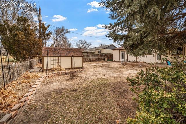 MLS Image for 1109  Mass  ,Pueblo, Colorado
