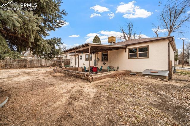 MLS Image for 1109  Mass  ,Pueblo, Colorado