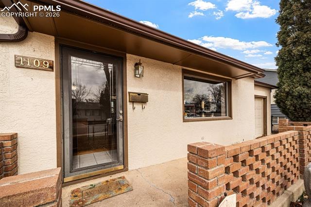 MLS Image for 1109  Mass  ,Pueblo, Colorado