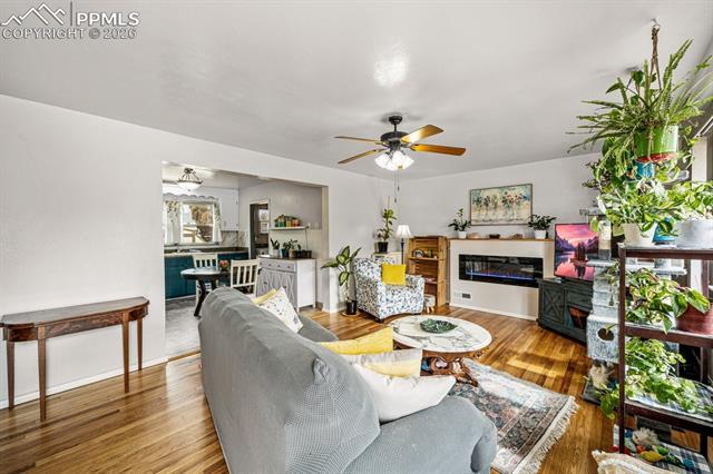 MLS Image for 1109  Mass  ,Pueblo, Colorado