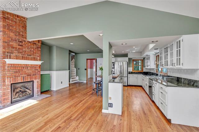MLS Image for 1434  Wood  ,Colorado Springs, Colorado