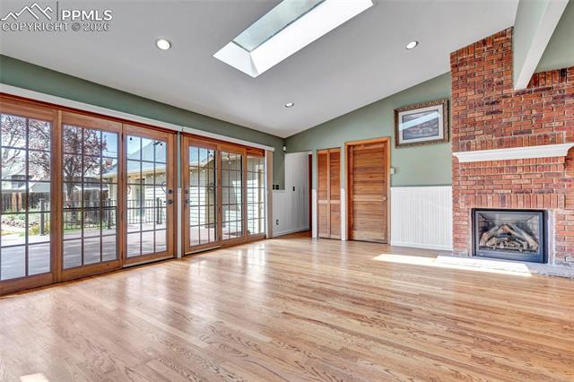 MLS Image for 1434  Wood  ,Colorado Springs, Colorado