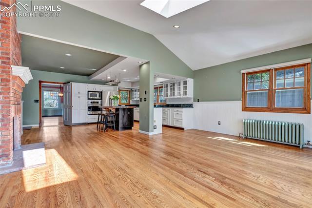 MLS Image for 1434  Wood  ,Colorado Springs, Colorado