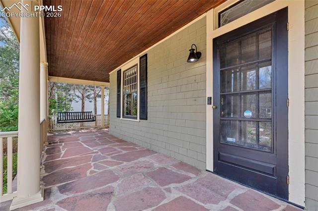 MLS Image for 1434  Wood  ,Colorado Springs, Colorado
