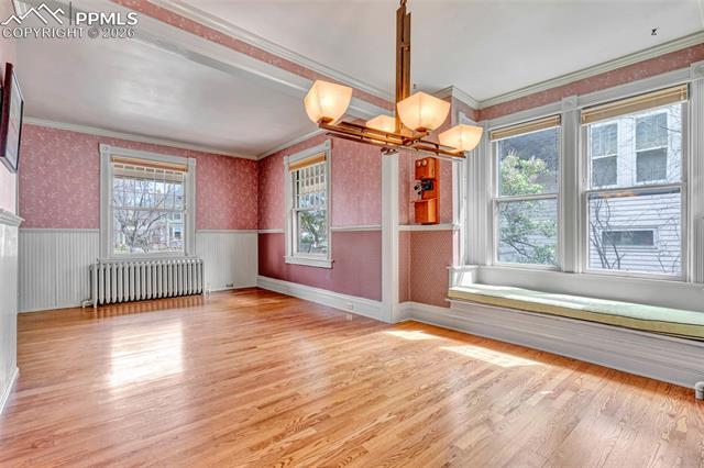 MLS Image for 1434  Wood  ,Colorado Springs, Colorado