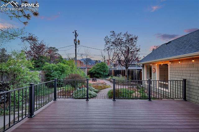 MLS Image for 1434  Wood  ,Colorado Springs, Colorado