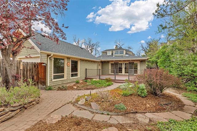 MLS Image for 1434  Wood  ,Colorado Springs, Colorado
