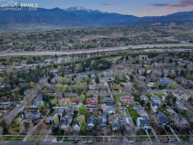 MLS Image for 1434  Wood  ,Colorado Springs, Colorado