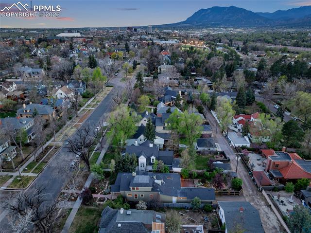 MLS Image for 1434  Wood  ,Colorado Springs, Colorado