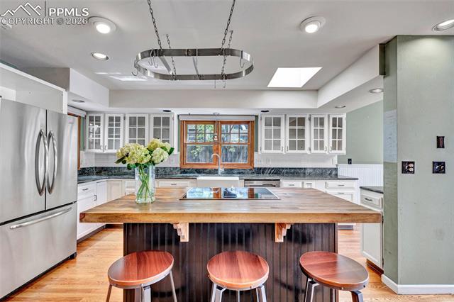 MLS Image for 1434  Wood  ,Colorado Springs, Colorado