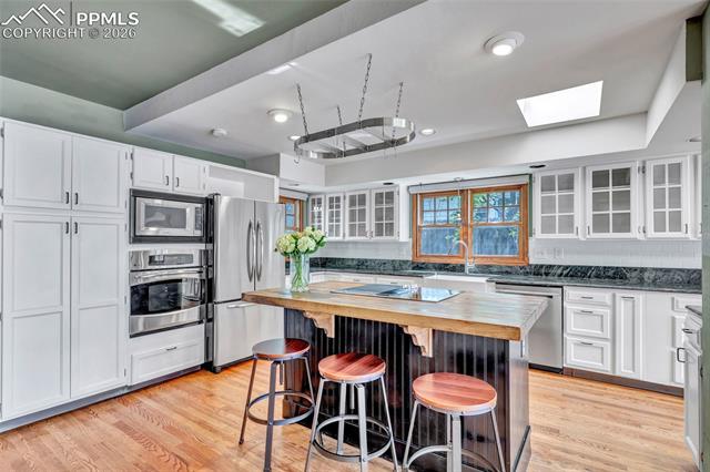 MLS Image for 1434  Wood  ,Colorado Springs, Colorado