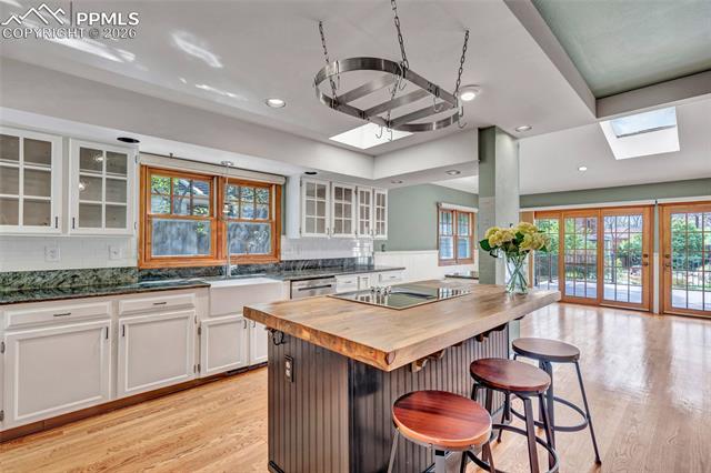 MLS Image for 1434  Wood  ,Colorado Springs, Colorado
