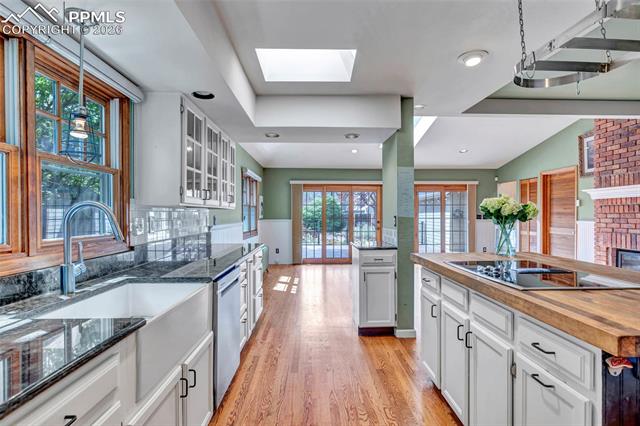 MLS Image for 1434  Wood  ,Colorado Springs, Colorado
