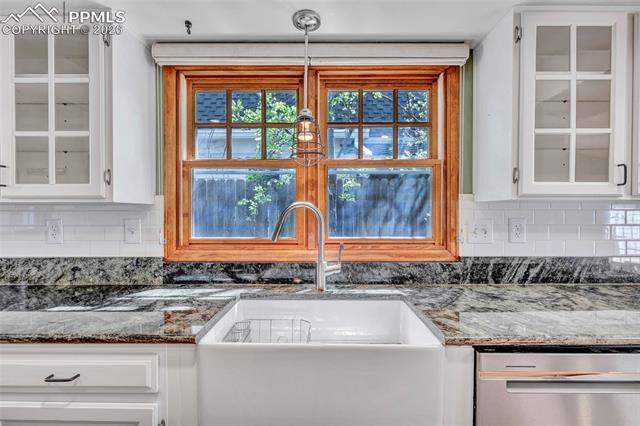 MLS Image for 1434  Wood  ,Colorado Springs, Colorado