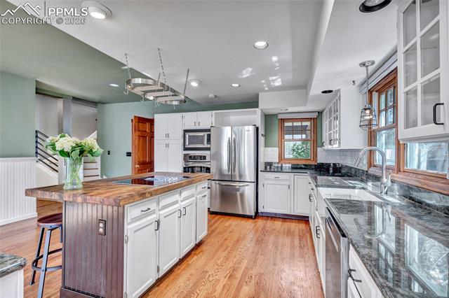 MLS Image for 1434  Wood  ,Colorado Springs, Colorado