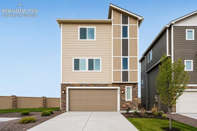 7732  Carabiner  , colorado springs&nbsp; House Search MLS Picture