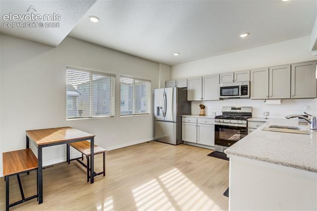 MLS Image for 7732  Carabiner  ,Colorado Springs, Colorado