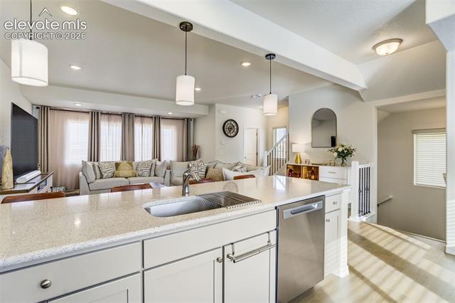 MLS Image for 7732  Carabiner  ,Colorado Springs, Colorado
