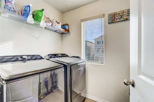 MLS Image for 7732  Carabiner  ,Colorado Springs, Colorado