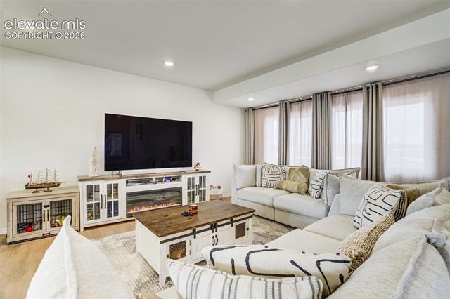 MLS Image for 7732  Carabiner  ,Colorado Springs, Colorado