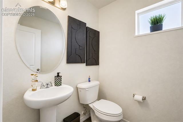 MLS Image for 7732  Carabiner  ,Colorado Springs, Colorado