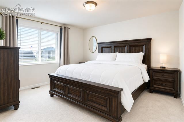 MLS Image for 7732  Carabiner  ,Colorado Springs, Colorado