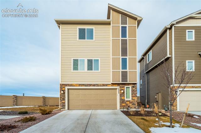 MLS Image for 7732  Carabiner  ,Colorado Springs, Colorado