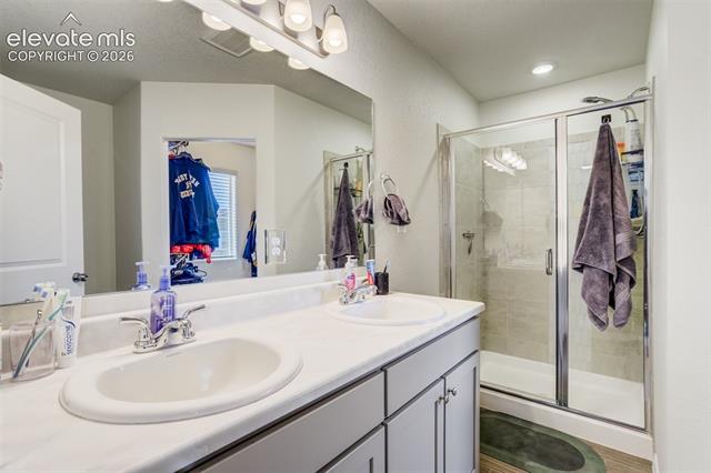 MLS Image for 7732  Carabiner  ,Colorado Springs, Colorado