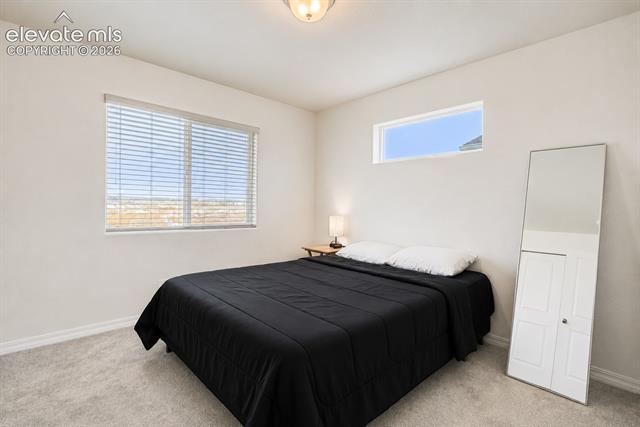 MLS Image for 7732  Carabiner  ,Colorado Springs, Colorado