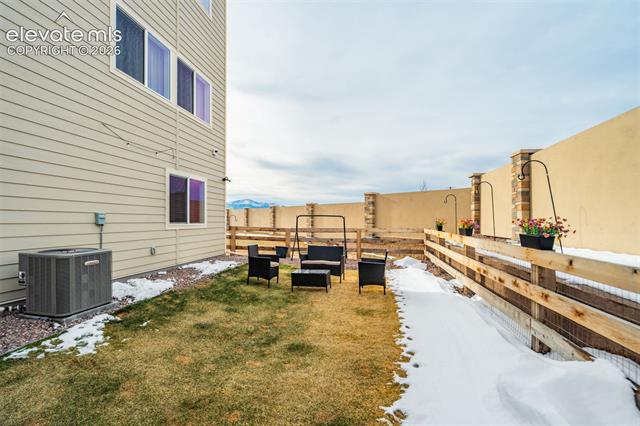MLS Image for 7732  Carabiner  ,Colorado Springs, Colorado
