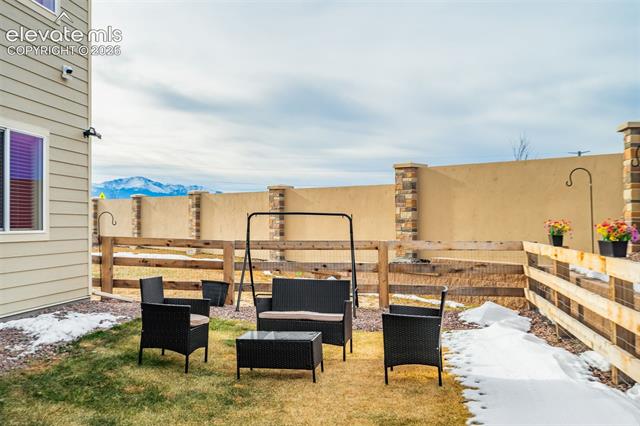 MLS Image for 7732  Carabiner  ,Colorado Springs, Colorado