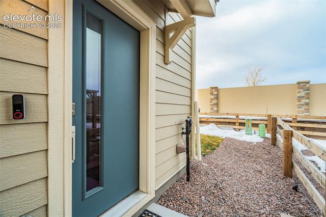 MLS Image for 7732  Carabiner  ,Colorado Springs, Colorado