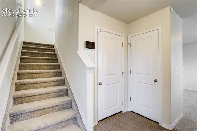 MLS Image for 7732  Carabiner  ,Colorado Springs, Colorado