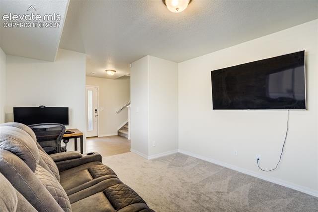 MLS Image for 7732  Carabiner  ,Colorado Springs, Colorado