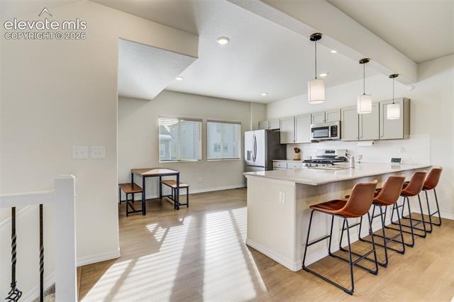 MLS Image for 7732  Carabiner  ,Colorado Springs, Colorado