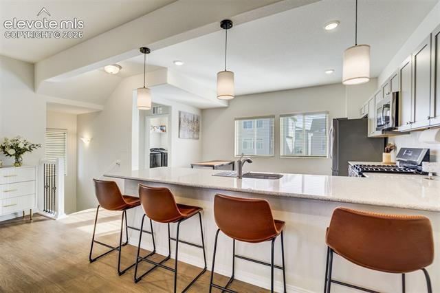MLS Image for 7732  Carabiner  ,Colorado Springs, Colorado
