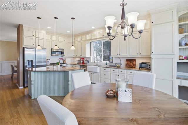 MLS Image for 1615  Capadaro  ,Monument, Colorado