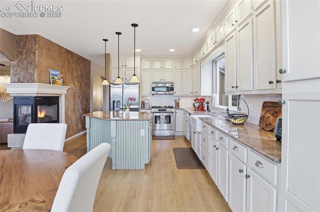 MLS Image for 1615  Capadaro  ,Monument, Colorado