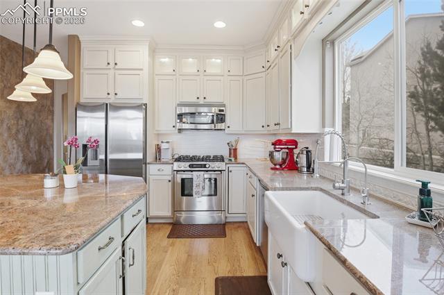 MLS Image for 1615  Capadaro  ,Monument, Colorado