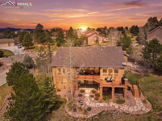 MLS Image for 1615  Capadaro  ,Monument, Colorado