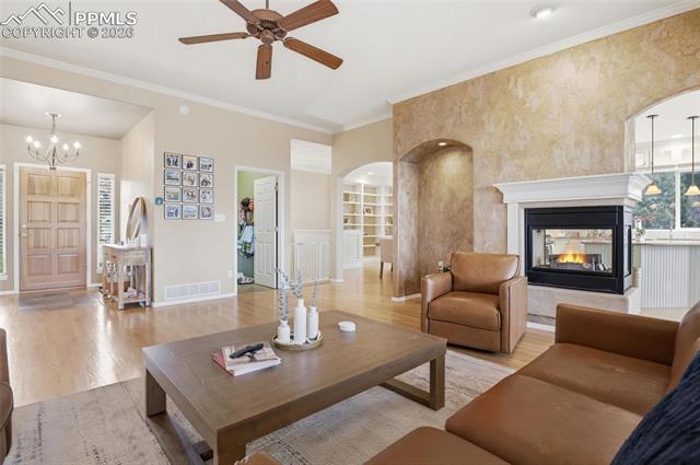 MLS Image for 1615  Capadaro  ,Monument, Colorado