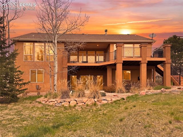 MLS Image for 1615  Capadaro  ,Monument, Colorado
