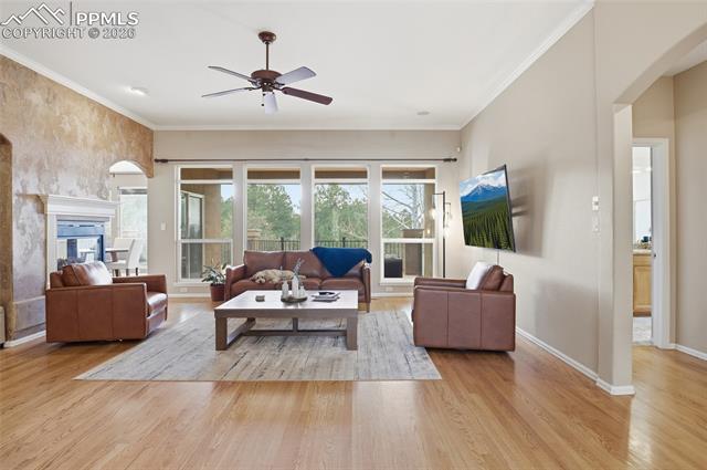 MLS Image for 1615  Capadaro  ,Monument, Colorado