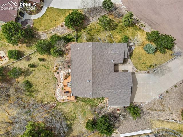 MLS Image for 1615  Capadaro  ,Monument, Colorado
