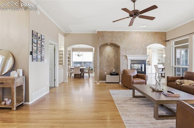 MLS Image for 1615  Capadaro  ,Monument, Colorado